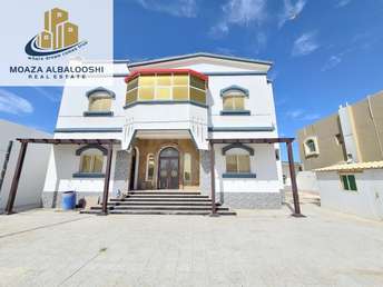 5 BR  Villa For Rent in Al Noaf 1, Al Noaf, Sharjah - 5122992