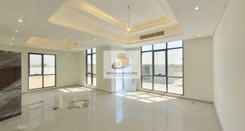5 BR  Villa For Rent in Al Gharayen 1, Al Gharayen, Sharjah - 5120874