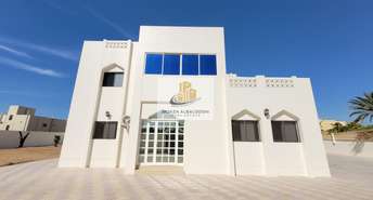 5 BR  Villa For Rent in Al Gharayen 1, Al Gharayen, Sharjah - 5126254