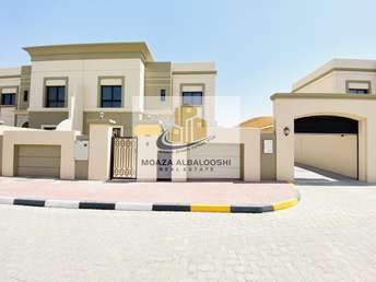 4 BR  Villa For Rent in Al Atain, Sharjah - 5125791