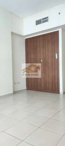 1 BR  Apartment For Rent in Ajman One Towers, Al Sawan, Ajman - 4567252