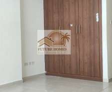 1 BR  Apartment For Rent in Ajman One Towers, Al Sawan, Ajman - 4567252