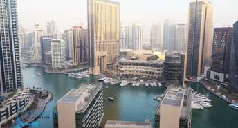 2 BR  Apartment For Sale in Jumeirah Beach Residence (JBR), Dubai - 5012103