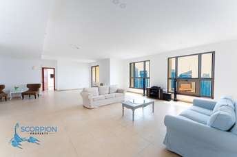 Murjan Apartment for Rent, Jumeirah Beach Residence (JBR), Dubai