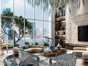 Chic Tower Apartment for Sale, Business Bay, Dubai