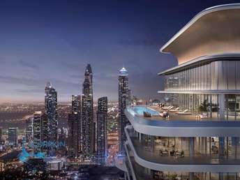 EMAAR Beachfront Apartment for Sale, Dubai Harbour, Dubai