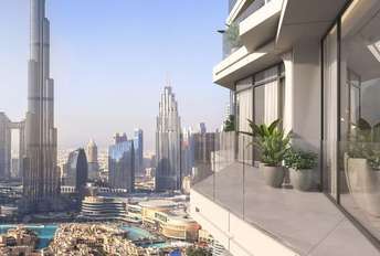 City Center Residences Apartment for Sale, Downtown Dubai, Dubai