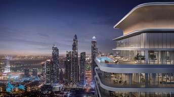 2 BR  Apartment For Sale in Dubai Harbour, Dubai - 6095233