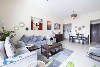 2 BR  Apartment For Sale in Al Furjan, Dubai - 6218393