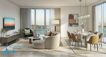 3 BR  Apartment For Sale in Dubai Harbour, Dubai - 6328886