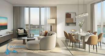 2 BR  Apartment For Sale in Dubai Harbour, Dubai - 6368283