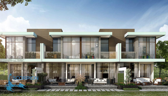 3 BR  Villa For Sale in Eterno Prestige Villas, DAMAC Hills 2 (Akoya by DAMAC), Dubai - 6438358