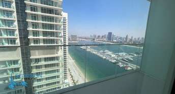 1 BR  Apartment For Sale in EMAAR Beachfront, Dubai Harbour, Dubai - 6446437