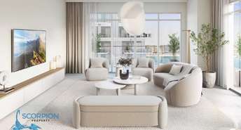 4 BR  Apartment For Sale in EMAAR Beachfront, Dubai Harbour, Dubai - 6464526
