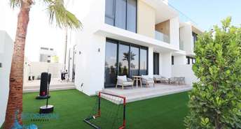 3 BR  Villa For Rent in Golf Grove, Dubai Hills Estate, Dubai - 6476413