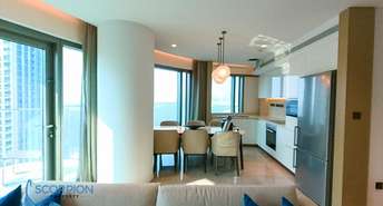 4 BR  Apartment For Sale in Dubai Creek Harbour, Dubai - 6523401