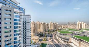 Hotel Apartment For Sale in Seven Palm, Palm Jumeirah, Dubai - 6502737