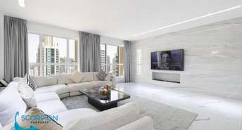 4 BR  Apartment For Rent in Murjan, Jumeirah Beach Residence (JBR), Dubai - 6508724