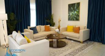 3 BR  Apartment For Rent in Madinat Jumeirah Living, Umm Suqeim, Dubai - 6562165