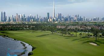 Land For Sale in Sector E, Emirates Hills, Dubai - 6562173