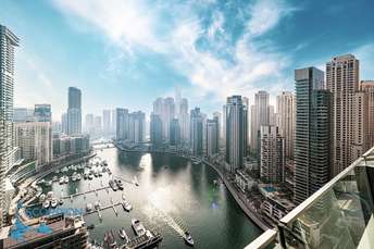 3 BR  Apartment For Sale in Silverene, Dubai Marina, Dubai - 6613742