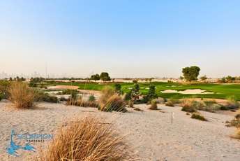 Sector E Land for Sale, Emirates Hills, Dubai