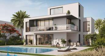 5 BR  Villa For Sale in Dubailand, Dubai - 6660012