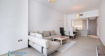 2 BR  Apartment For Rent in LIV Residence, Dubai Marina, Dubai - 6703835