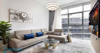 2 BR  Apartment For Rent in DAMAC Hills, Dubai - 6761030