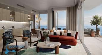 2 BR  Apartment For Sale in EMAAR Beachfront, Dubai Harbour, Dubai - 6813276