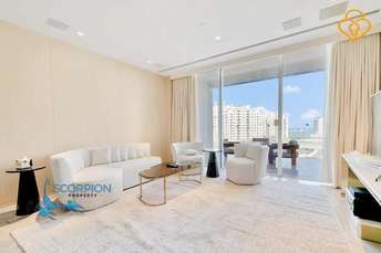 2 BR  Apartment For Sale in FIVE Palm Jumeirah, Palm Jumeirah, Dubai - 6803356