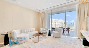 2 BR  Apartment For Sale in FIVE Palm Jumeirah, Palm Jumeirah, Dubai - 6803356