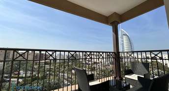 3 BR  Apartment For Rent in Madinat Jumeirah Living, Umm Suqeim, Dubai - 6807514