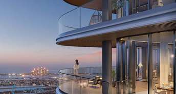 3 BR  Apartment For Sale in EMAAR Beachfront, Dubai Harbour, Dubai - 6807507