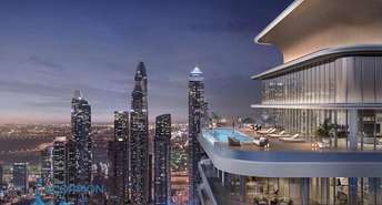 4 BR  Apartment For Sale in EMAAR Beachfront, Dubai Harbour, Dubai - 6836611
