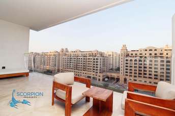 2 BR  Apartment For Sale in FIVE Palm Jumeirah, Palm Jumeirah, Dubai - 6807512