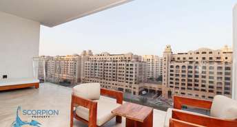 2 BR  Apartment For Sale in FIVE Palm Jumeirah, Palm Jumeirah, Dubai - 6807512