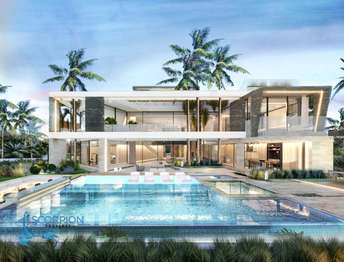 6 BR  Villa For Sale in Dubai Hills, Dubai Hills Estate, Dubai - 6840121