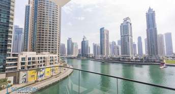 3 BR  Apartment For Rent in LIV Residence, Dubai Marina, Dubai - 6857215