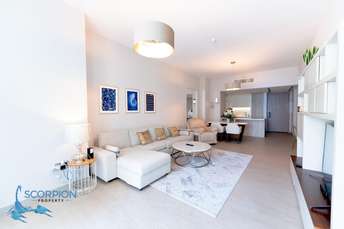 2 BR  Apartment For Rent in LIV Residence, Dubai Marina, Dubai - 6866812