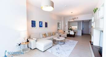 2 BR  Apartment For Rent in LIV Residence, Dubai Marina, Dubai - 6866812