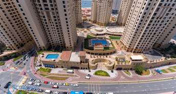 2 BR  Apartment For Rent in LIV Residence, Dubai Marina, Dubai - 6866802