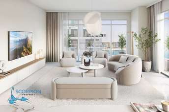 EMAAR Beachfront Apartment for Sale, Dubai Harbour, Dubai