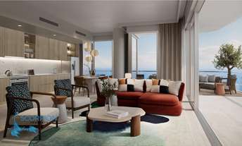 EMAAR Beachfront Apartment for Sale, Dubai Harbour, Dubai