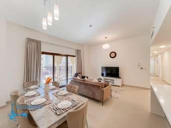Al Andalus Apartment for Rent, Jumeirah Golf Estates, Dubai