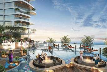 DAMAC Bay 2 by Cavalli Apartment for Sale, Dubai Harbour, Dubai