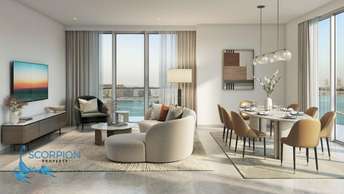 EMAAR Beachfront Apartment for Sale, Dubai Harbour, Dubai