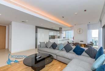 Bluewaters Residences Apartment for Sale, Bluewaters Island, Dubai