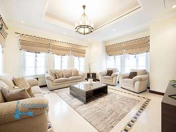 Garden Homes Palm Jumeirah Villa for Rent, Palm Jumeirah, Dubai