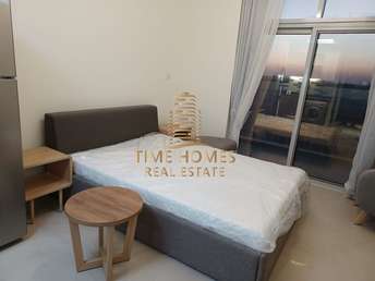 Studio  Apartment For Rent in Azizi Star, Al Furjan, Dubai - 3831154